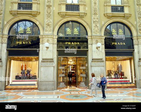 prada flagship store milan|prada outlet milan italy.